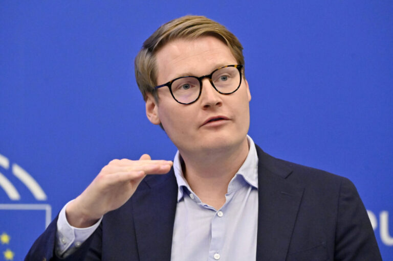 EU-Abgeordneter Moritz Körner von der FDP: „Der Vertrauensvorschuß, den Polen nach der Parlamentswahl erhalten hat, ist aufgebraucht.“ (Themenbild)