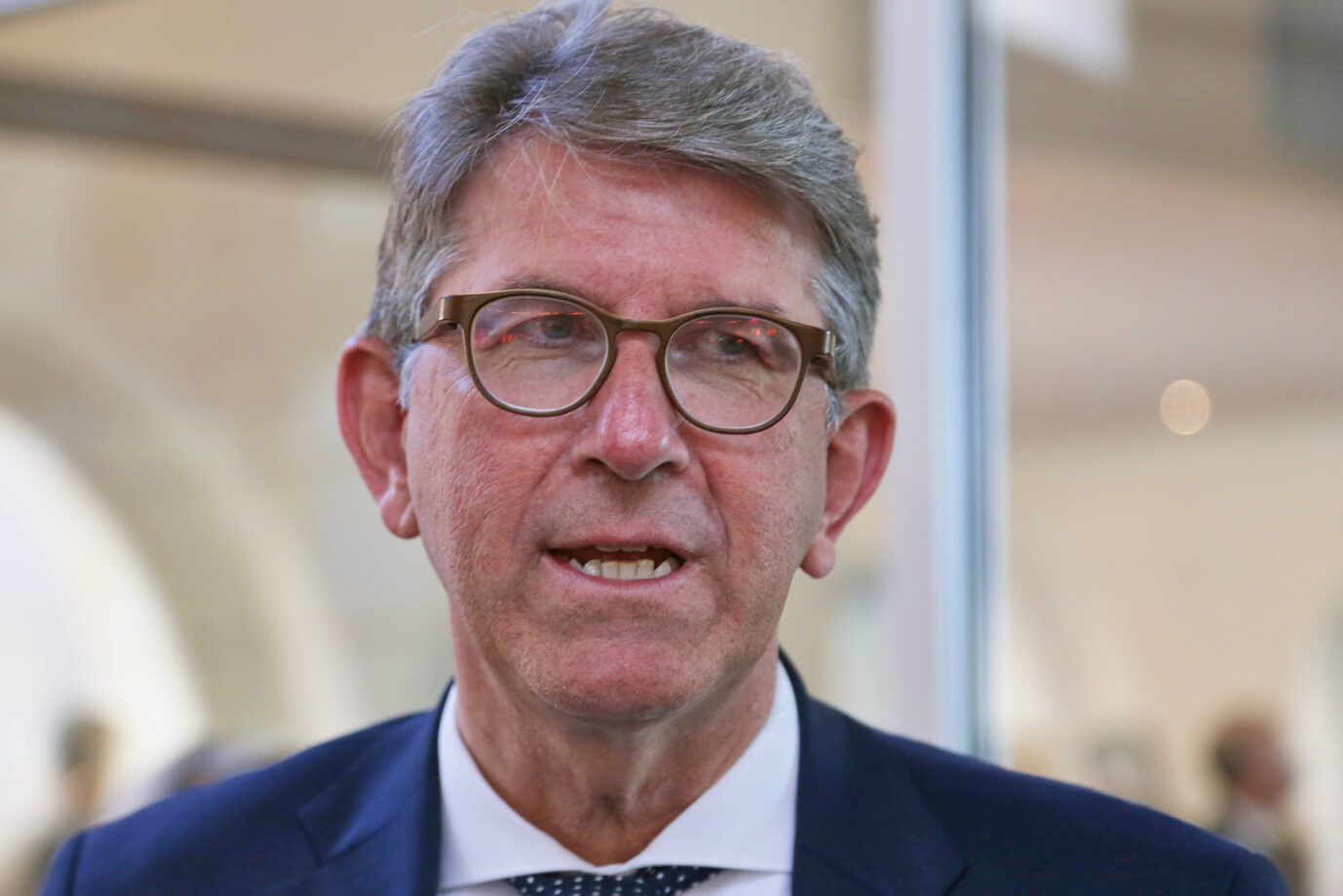Wirft Linken in Gastbeitrag „freiheitsfeindliche Übergriffigkeit“ vor: Kulturstaatsminister Wolfram Weimer. Foto: IMAGO / dts Nachrichtenagentur