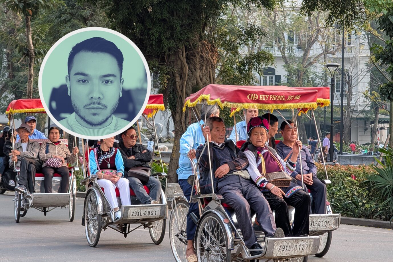 Damit die Gesellschaft Vietnams nicht so überaltert wie die Chinas, steuert die Regierung um (Symbolbild).