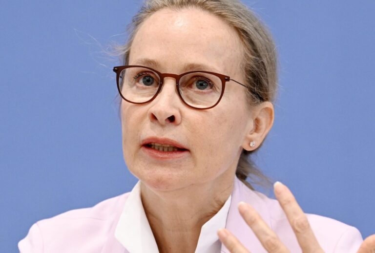 Frauke Brosius-Gersdorf äußert sich erstmals öffentlich zu den Vorwürfen gegen sie.