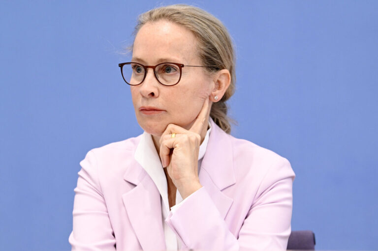 Frauke Brosius-Gersdorf kann offenbar nicht gut mit Kritik umgehen.