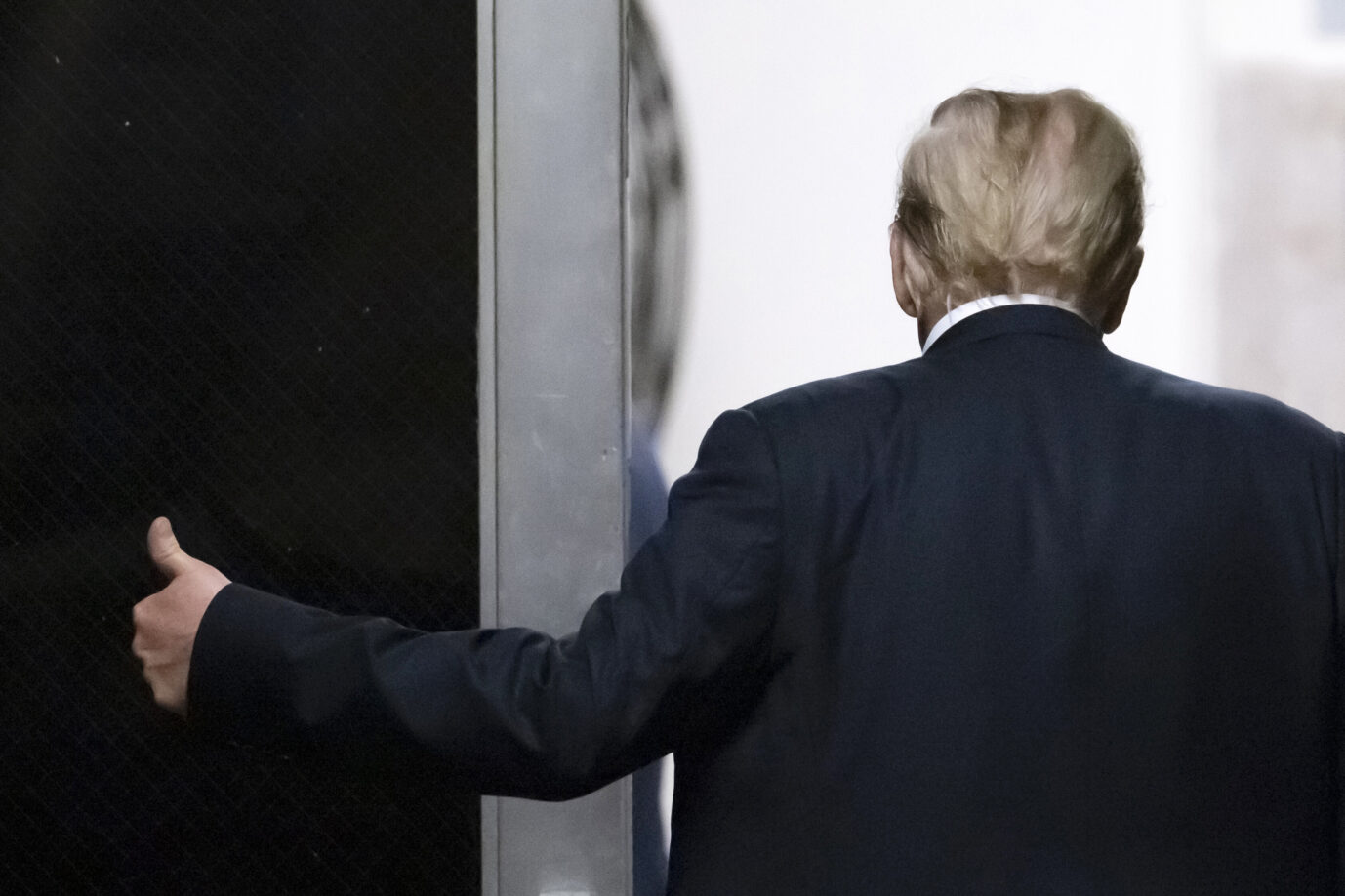 US-Präsident Donald Trump hat entschieden, daß die USA die Unesco verlassen.