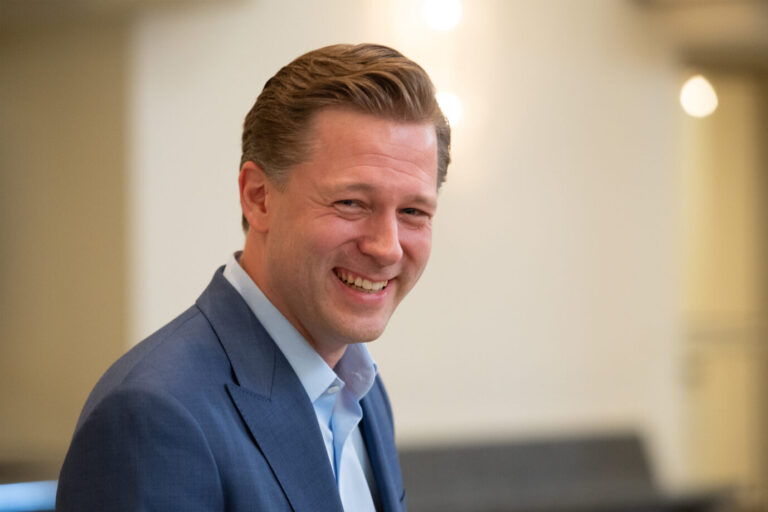 Tagesschau-Vize Helge Fuhst: „Zu Beginn der Pandemie wusste niemand, was passiert.“ (Themenbild)