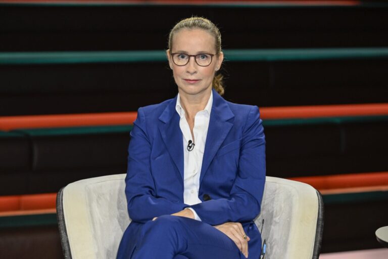 Ihre Wahl zur Verfassungsrichterin steht auf der Kippe: Frauke Brosius-Gersdorf