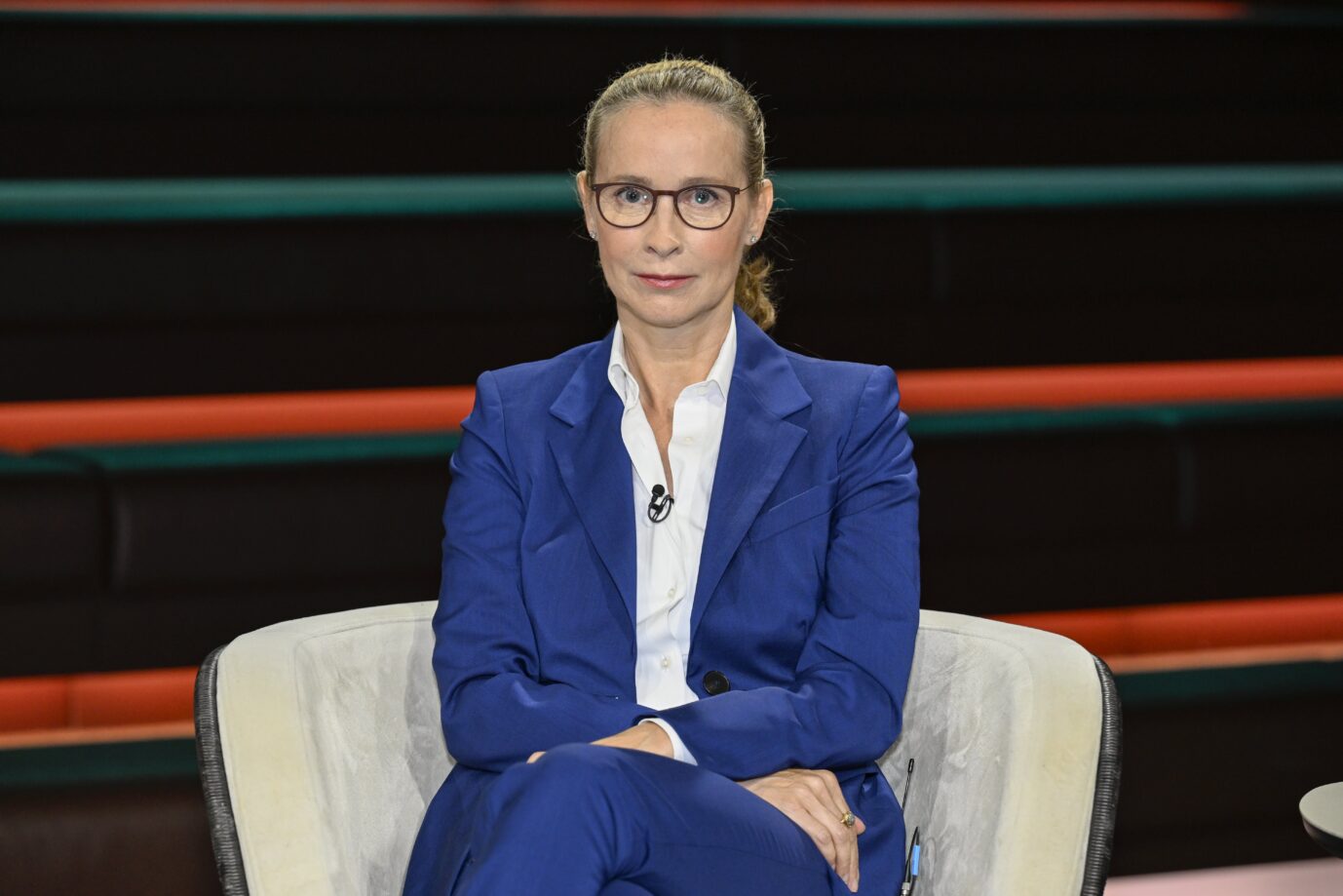 Ihre Wahl zur Verfassungsrichterin steht auf der Kippe: Frauke Brosius-Gersdorf