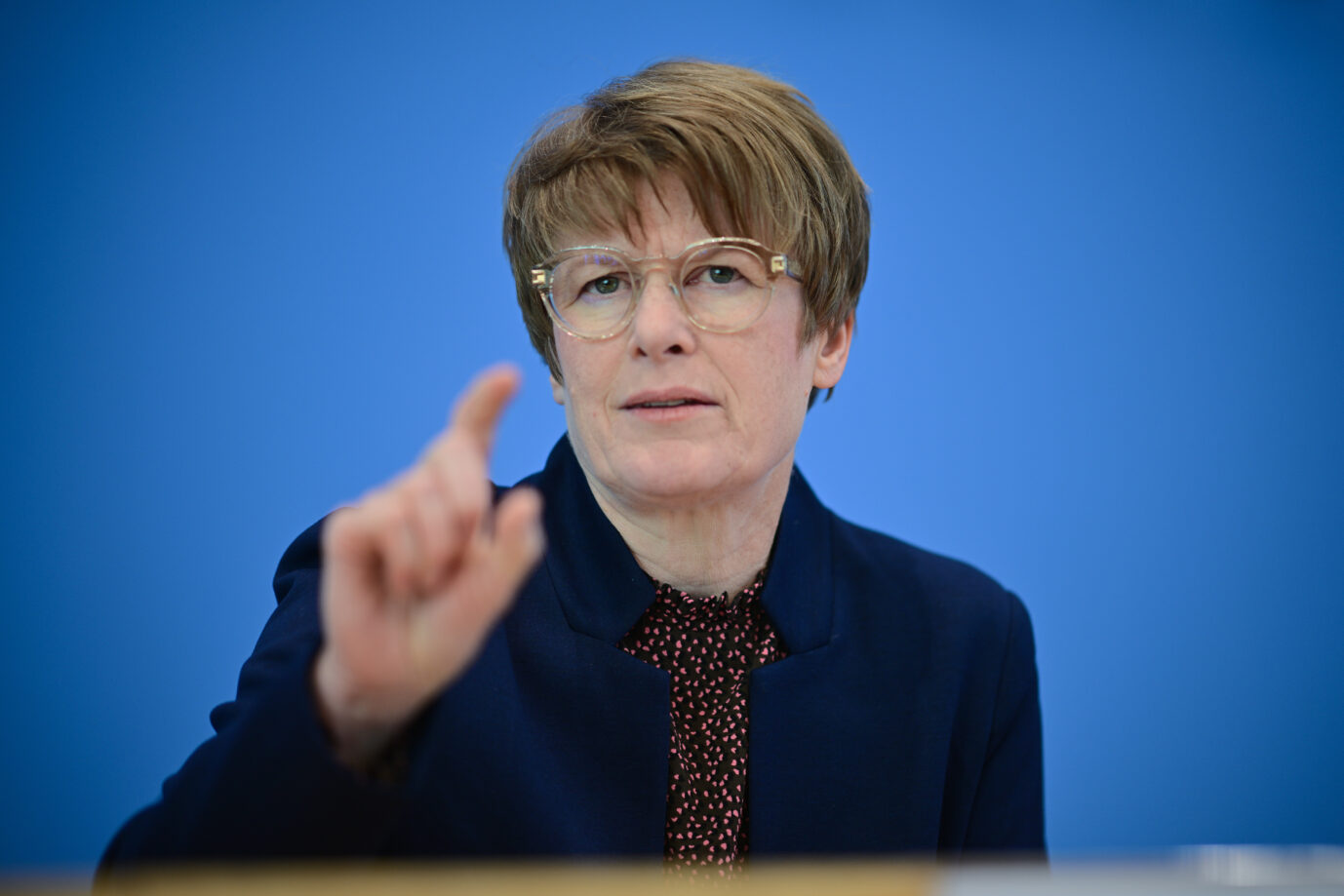 Wirtschaftweise Veronika Grimm: Es wird ein böses Erwachsen geben