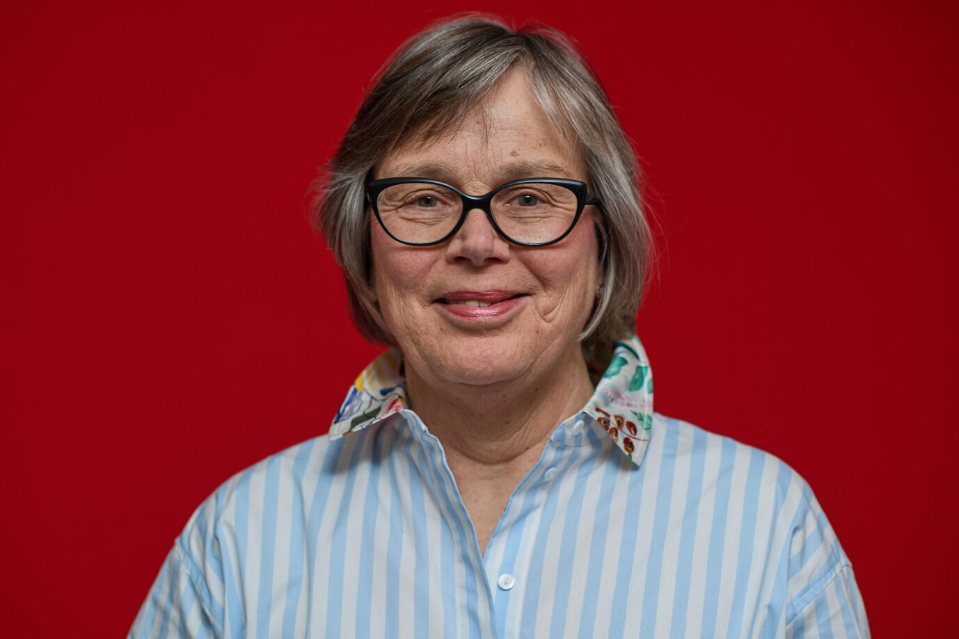 Deutsche Caritas-Chefin Eva Maria Welskop-Deffaa: „Wir haben einen klaren Standpunkt insbesondere dort, wo es um die Rechte besonders verletzlicher Personen geht, und den bringen wir ein.“ (Themenbild)