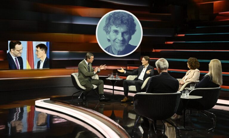 Markus Lanz und Gäste: Was bei Talkshows der Öffentlich-Rechtlichen fehlt, sind zu häufig AfD-Vertreter.