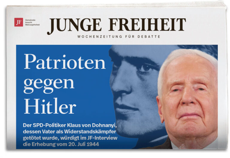 Aktuelle JF