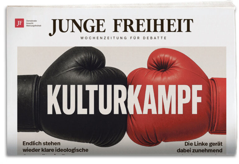 Aktuelle JF