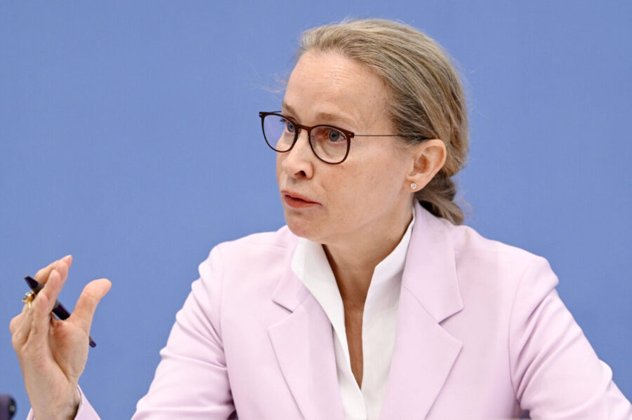 Juristin Frauke Brosius-Gersdorf