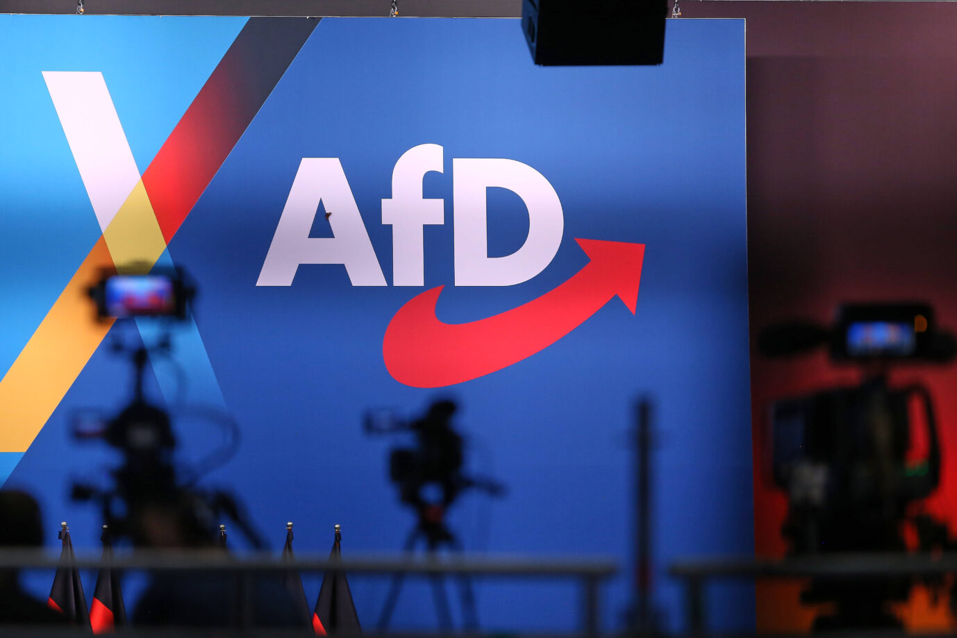 Das Bundesverwaltungsgericht weist drei Beschwerden der AfD zurück.