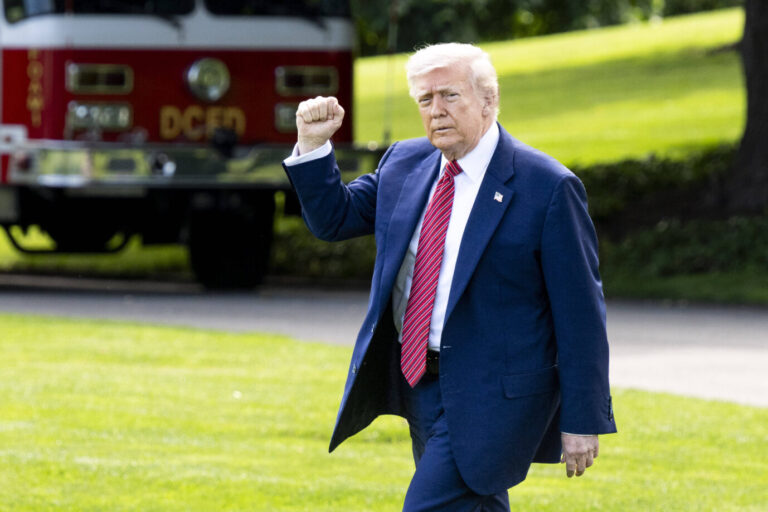 „Globalistische Agenda“: US-Präsident Trump kehrt der Unesco erneut den Rücken.