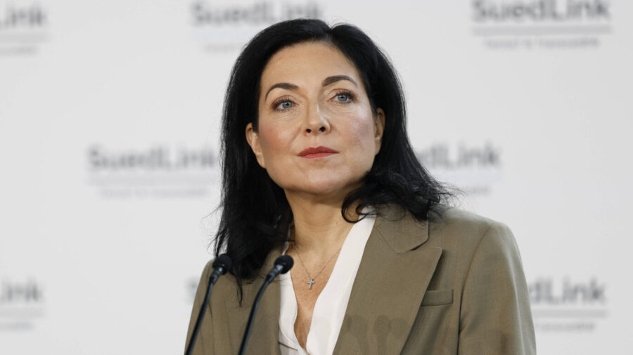 Fordert längere Arbeitszeiten: Bundeswirtschaftsministerin Katharina Reiche. Foto: IMAGO / HMB-Media