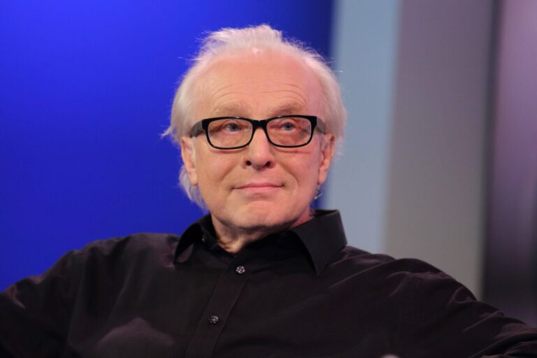 Der Physiker Gerd Ganteför macht Wissenschaft für die Massen. Foto: IMAGO / Hoffmann