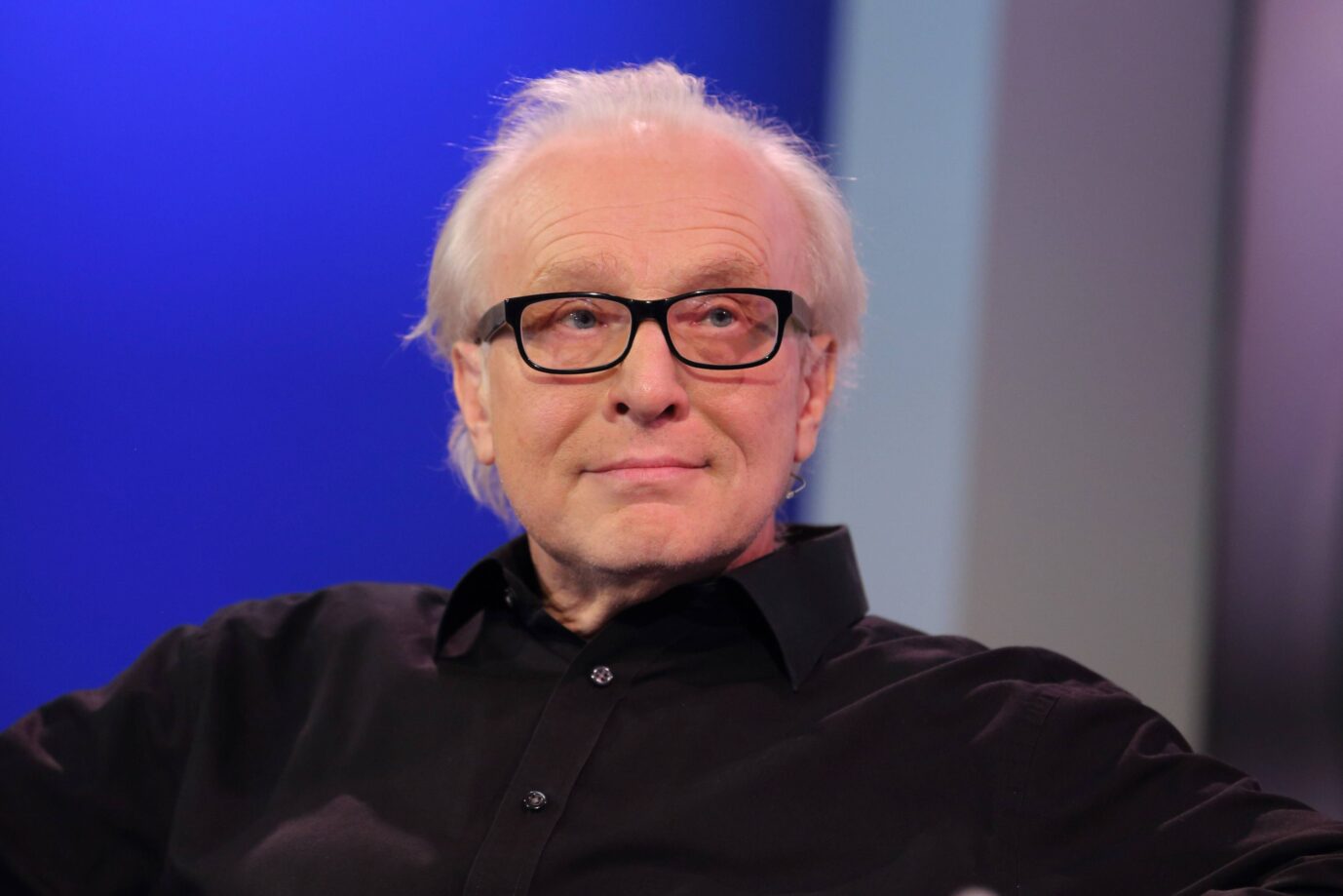 Der Physiker Gerd Ganteför macht Wissenschaft für die Massen. Foto: IMAGO / Hoffmann