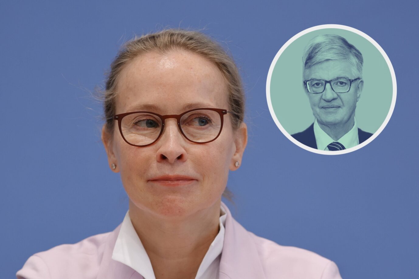Die zur Bundesverfassungsrichterin nominierte Frauke Brosius-Gersdorf: Aus ihrer linken Haltung macht sie keinen Hehl.