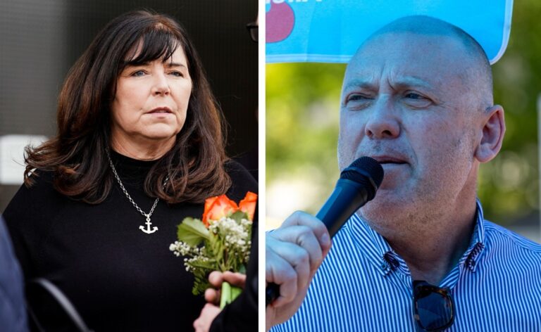 Ludwigshafens Oberbürgermeisterin Jutta Streinruck verbot ihrem chancenreichsten Herausforderer, AfD-Kandidat Joachim Paul, den Antritt bei der Wahl im September.