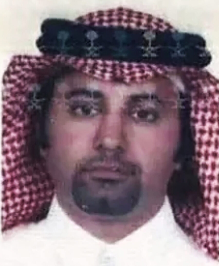 Der Attentäter Taleb al-Abdulmohsen: Gegen ihn wurde nun Mordanklage erhoben. Foto: picture alliance / ROPI | IOS/UNK
