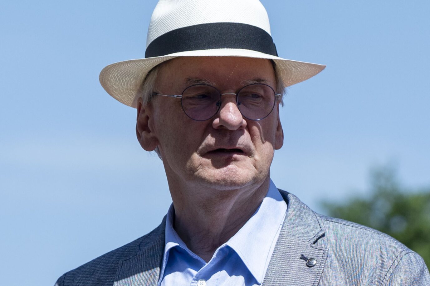 Nach dem Rückzug von Reiner Haseloff als Ministerpräsident von Sachsen-Anhalt könnte es die erste AfD-Regierung geben.