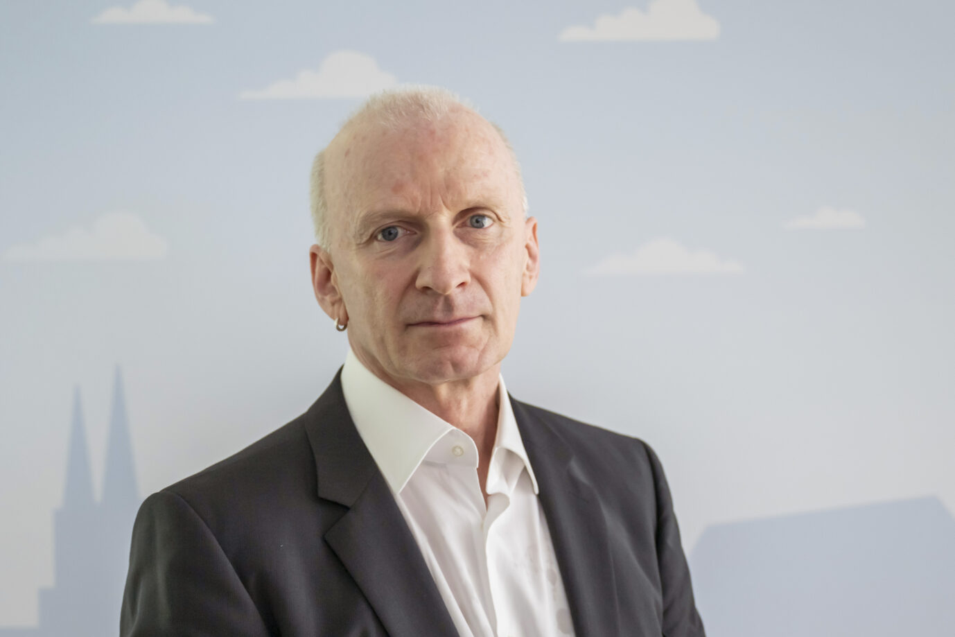 Mahnt in seinem neuen Buch einen ehrlichen Umgang mit Ausländerkriminalität ein: Der Psychiater Frank Urbaniok. Foto: picture alliance/KEYSTONE | GEORGIOS KEFALAS
