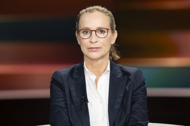 Frauke Brosius-Gersdorf zieht ihre Kandidatur zurück und ist aus SPD-Sicht Opfer einer Kampagne geworden.