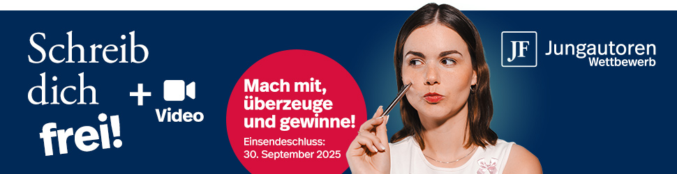 junge Autoren, Jungautoren, Wettbewerb, Journalisten