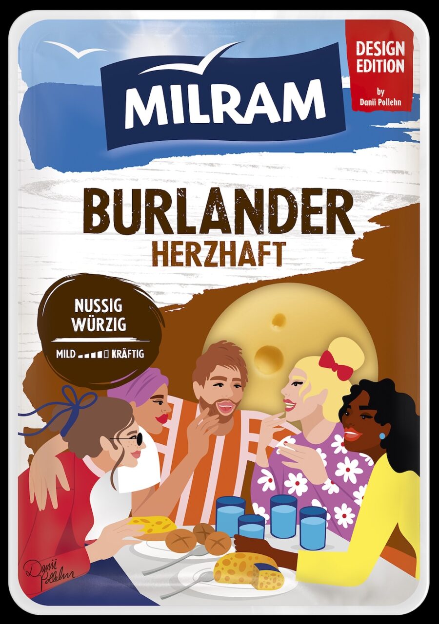 Design Edition von Danii Pollehn
