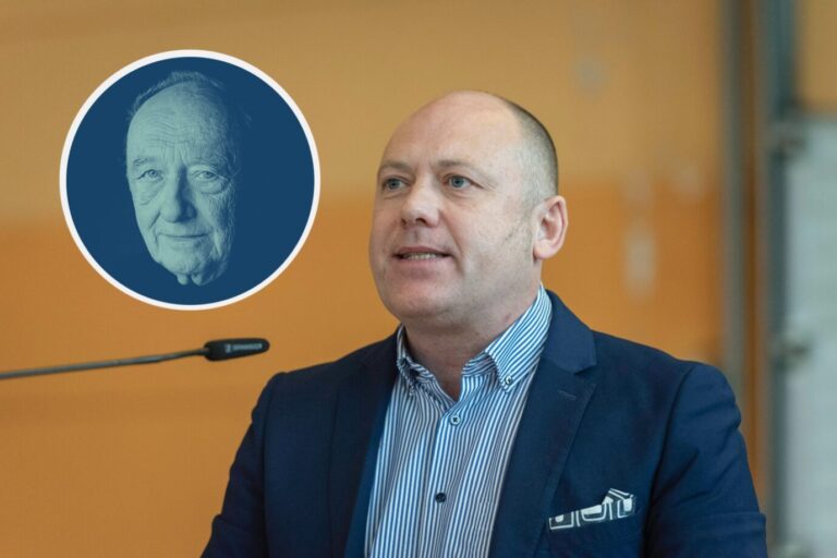AfD-Landtagsabgeordneter Joachim Paul: Vorerst als OB-Kandidat in Ludwigshafen verhindert. (Themenbild/Collage)