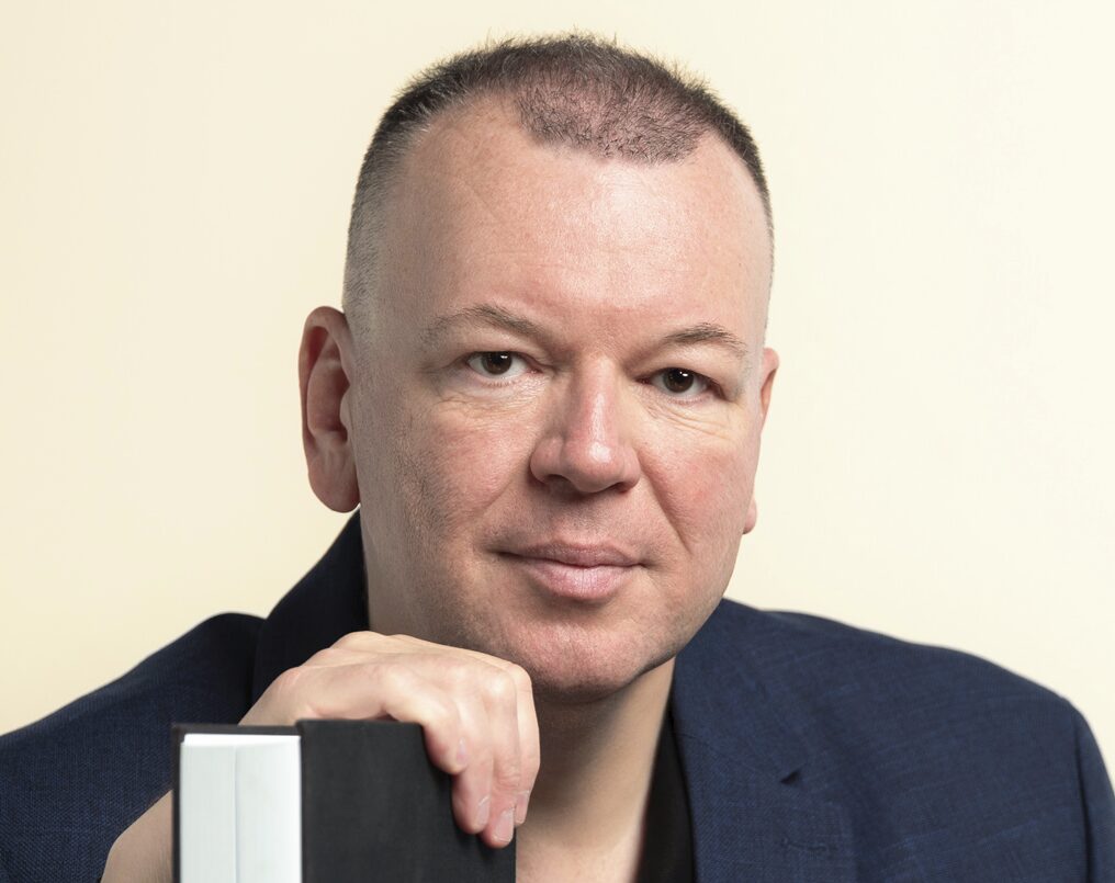 Will sich von Frauke Brosius-Gersdorf nicht einschüchtern lassen: Plagiatsjäger Stefan Weber. Foto: Wikipedia