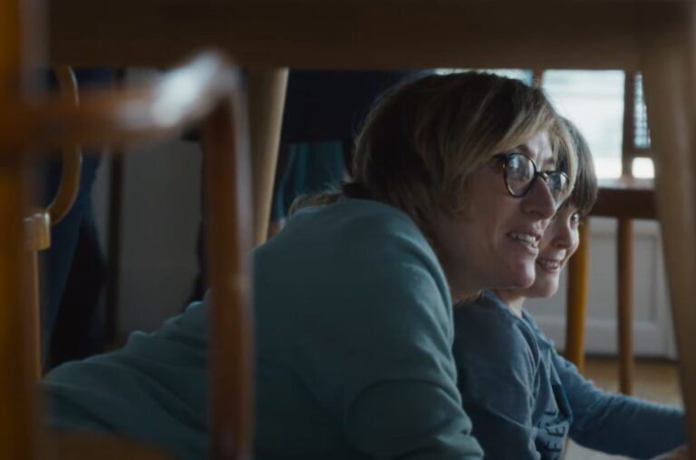"Was uns verbindet" ist französisches Gefühlswirrwar-Kino.