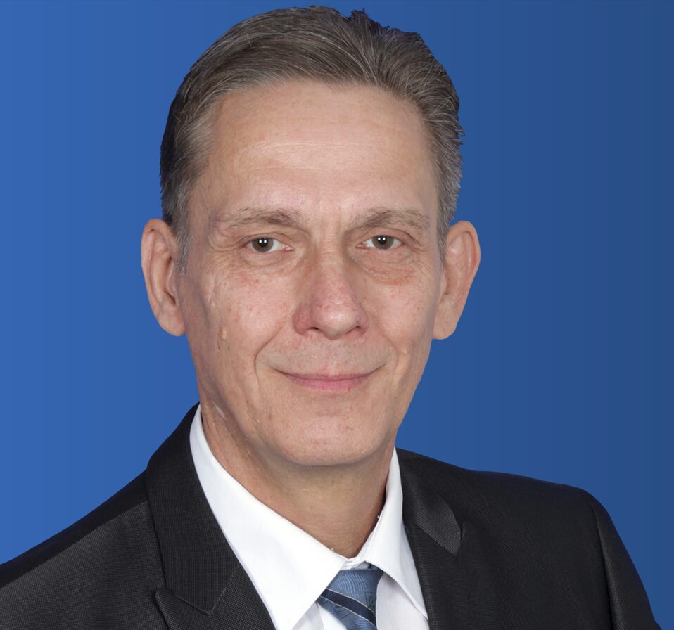 Seine Aussagen wurden von Redakteuren an die Behörden gemeldet: Jirka Möller (AfD). Foto: AfD