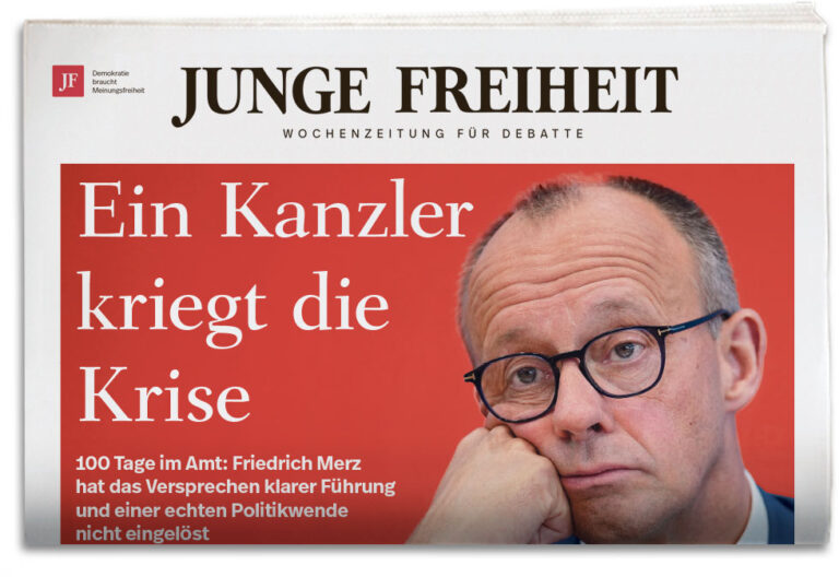 Aktuelle JF