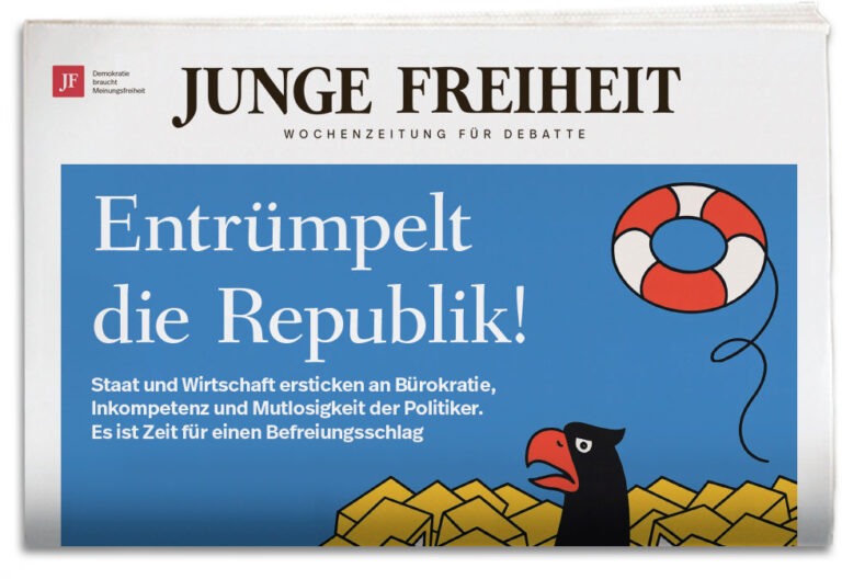 Aktuelle JF