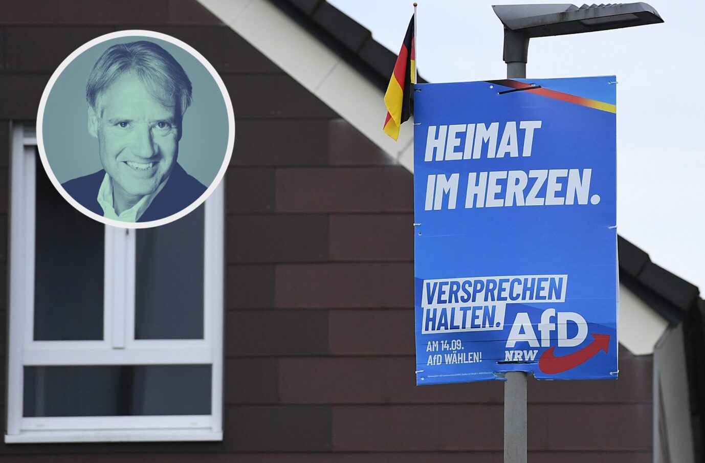 Die NRW-AfD beklagt sechs Todesfälle unter ihren Kandidaten.