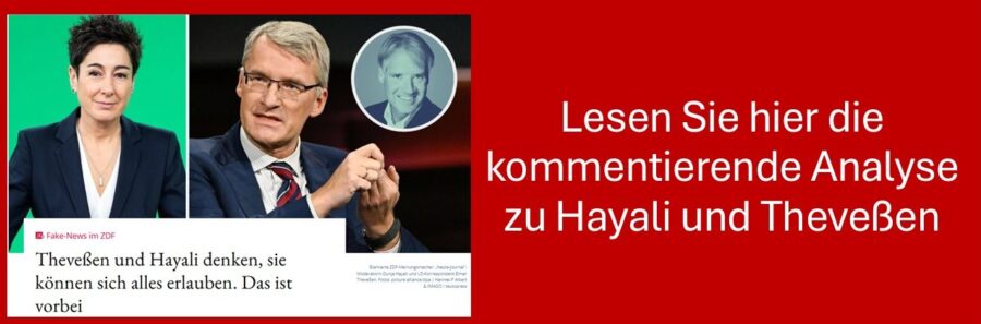 Ramelow stellt sich hinter das ZDF