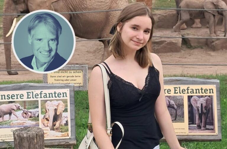Liana K. wurde Opfer eines abgelehnten Asylbewerbers. Nun beginnt die große Verharmlosung des Täters.