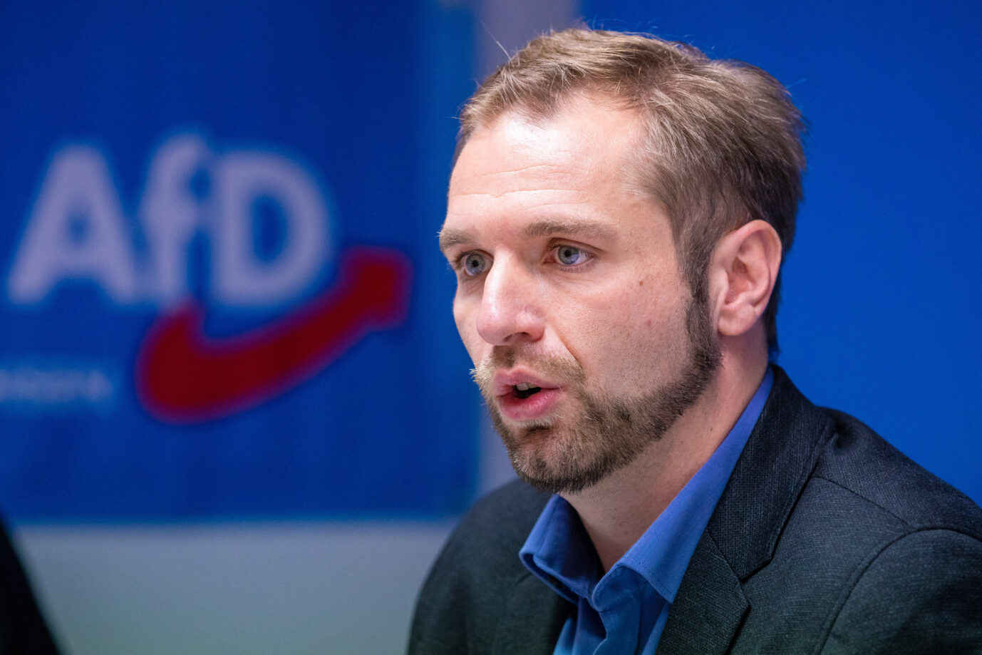 Der innenpolitische Sprecher der AfD-Fraktion im Niedersächsischen Landtag, Stephan Bothe: „Das schreckliche Verbrechen auf dem Bahnhof in Friedland bedarf einer ausführlichen Erklärung.“ Die AfD hat beantragt, die SPD-Landesinnenministerin Daniela Behrens zum Mordfall Liana K. am Donnerstag im Innenausschuss zu befragen. (Themenbild)