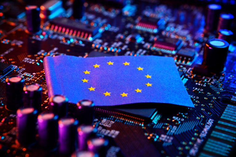 Datenschutzverordnungen und Bürokratie machen nicht nur auf EU-Ebene deutschen Unternehmen das Leben schwer (Symbolbild).