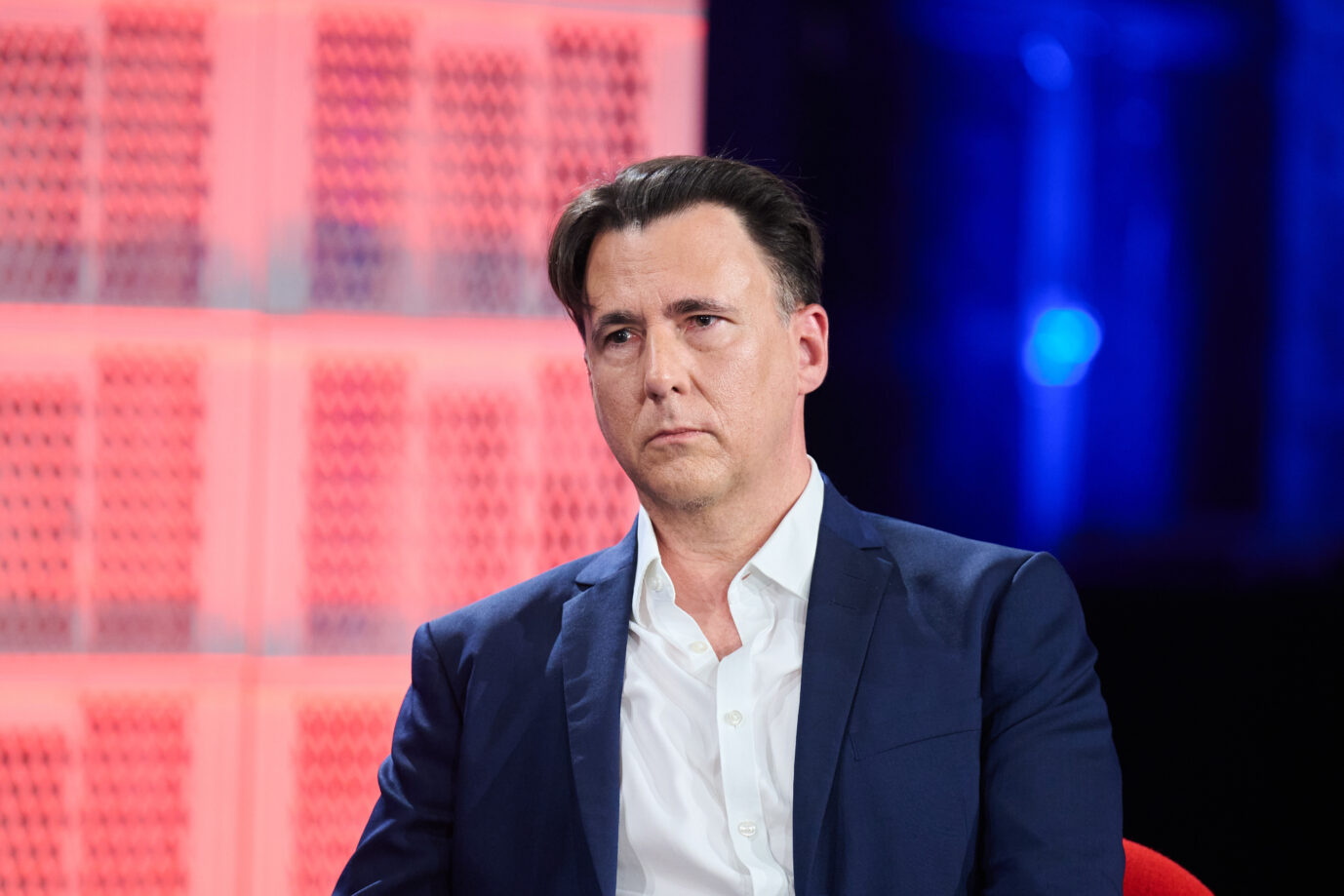 WDR-Chefredakteur Brandenburg will auch konservative Stimmen zulassen