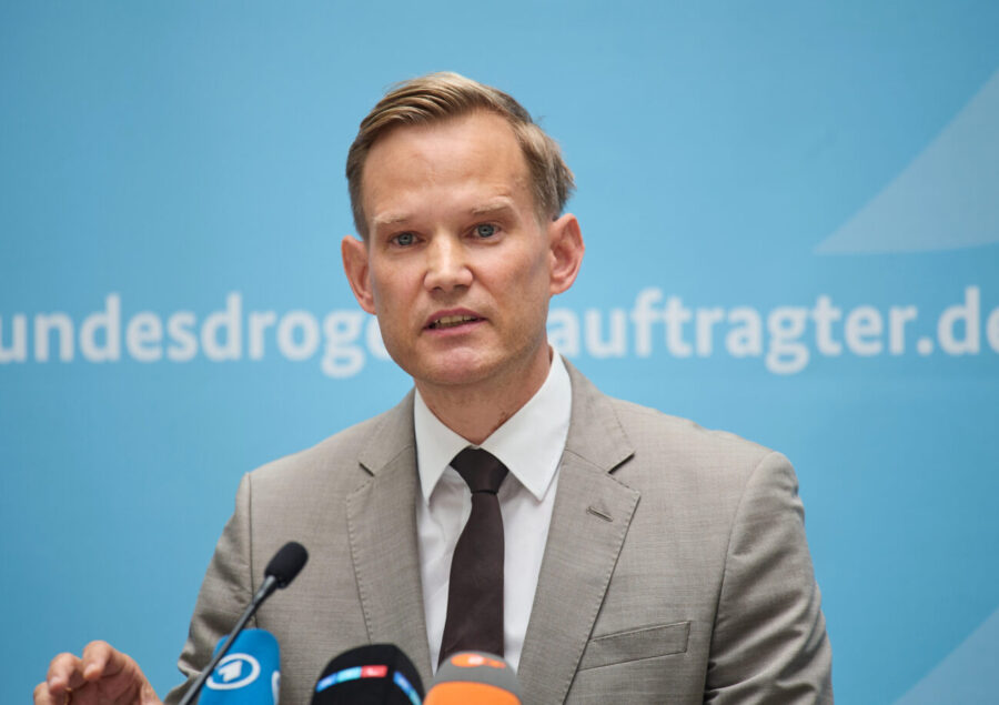 Virologe Hendrik Streeck: Es gelte, sich von einer „unsolidarischen Vollkasko-Mentalität“ zu verabschieden
