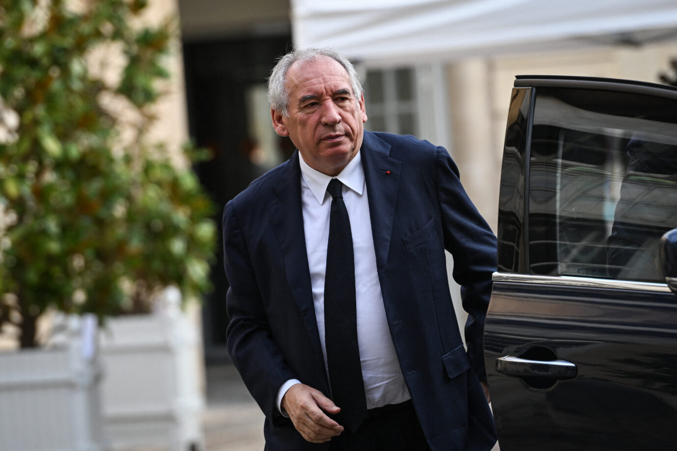 Frankreichs Premierminister Francois Bayrou und sein Land sind mit schweren wirtschaftlichen Problemen konfrontiert.