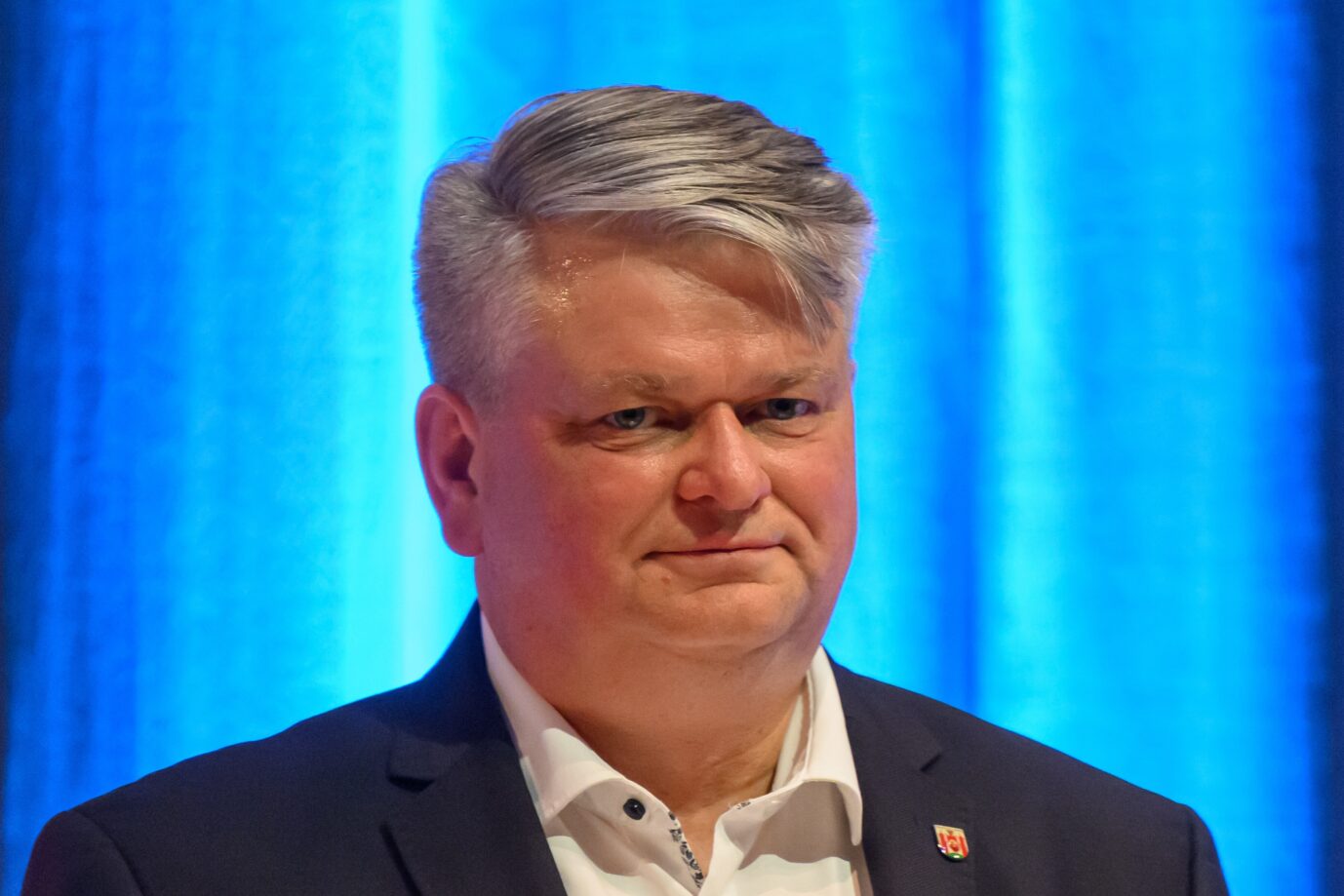 AfD-Landtagsabgeordneter Wilko Möller: Seit 2019 vertritt er Frankfurt (Oder) mit einem Direktmandat. (Themenbild)