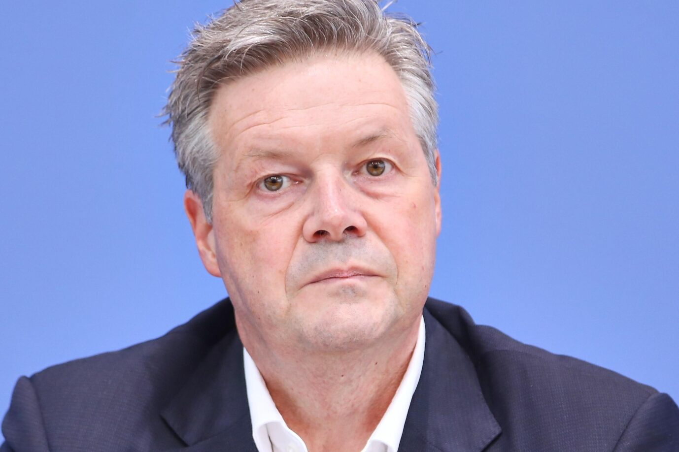 Dirk Rompf soll 100 Milliarden Euro für die Bahn ausgeben dürfen.
