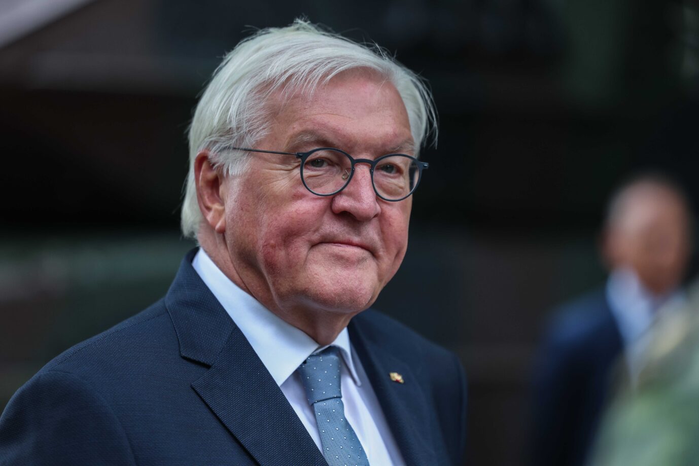 Will Betreiber der Plattformen für die Inhalte der Benutzer verantwortlich machen: Bundespräsident Frank-Walter Steinmeier. Foto: picture alliance/dpa/Revierfoto | Revierfoto