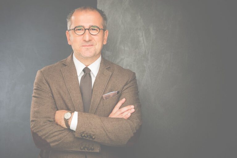 Kristijan Aufiero engagiert sich für den Lebensschutz. Brosius-Gersdorf fiel auch wegen ihm.