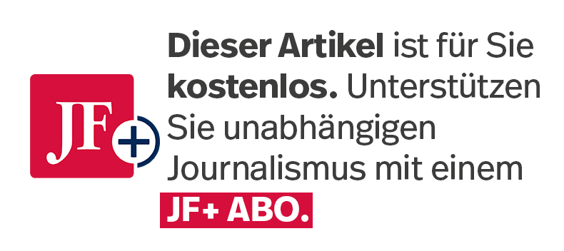 Fußball und Schiedsrichter: JF+ abonnieren