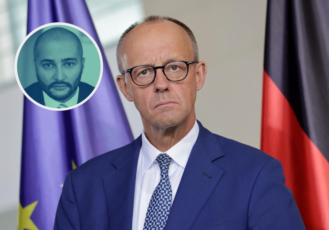 Wofür steht Bundeskanzler Friedrich Merz (CDU) eigentlich?