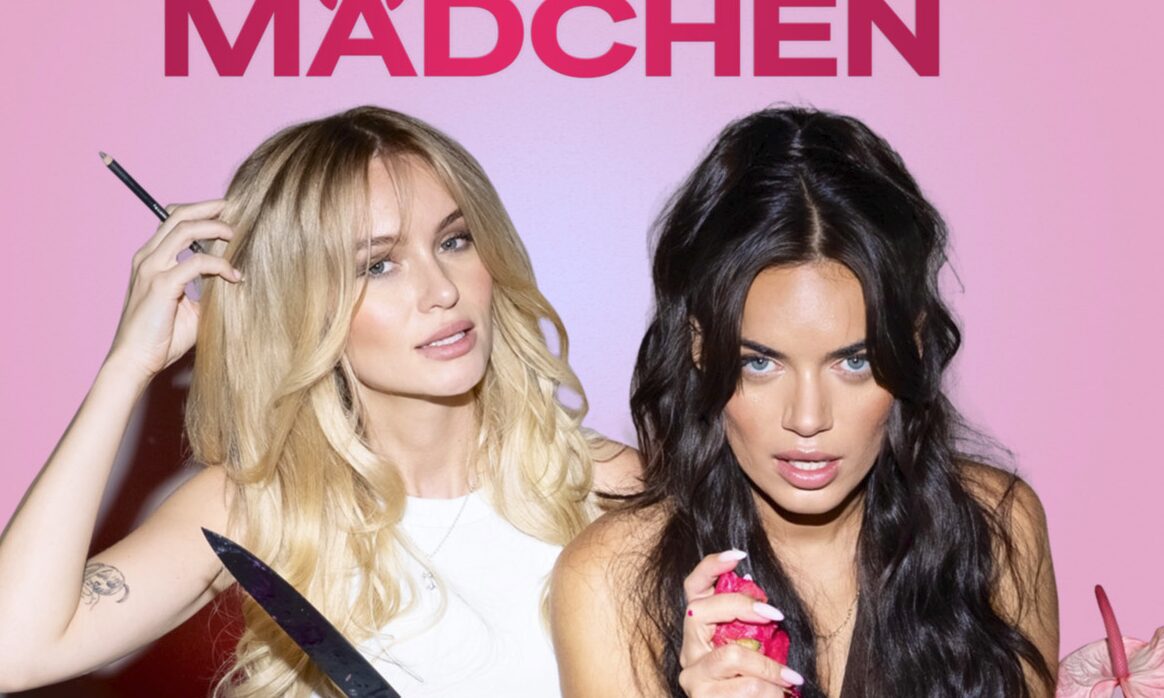 Die beiden Influencerinnen Suki und Henna sind ihren Podcast vorerst einmal los. Foto: Funk
