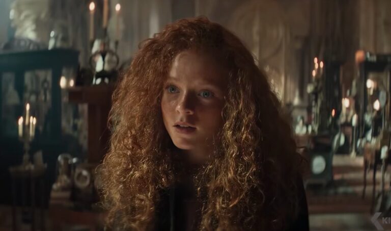 Die "Momo"-Neuverfilmung paßt sich dem woken Zeitgeist an.